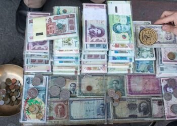 قیمت دلار در بازار آزاد ایران