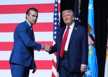 Pentagon generals meeting