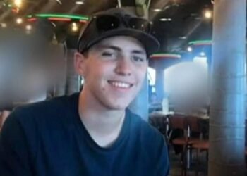 تایلور رابینسون و قتل