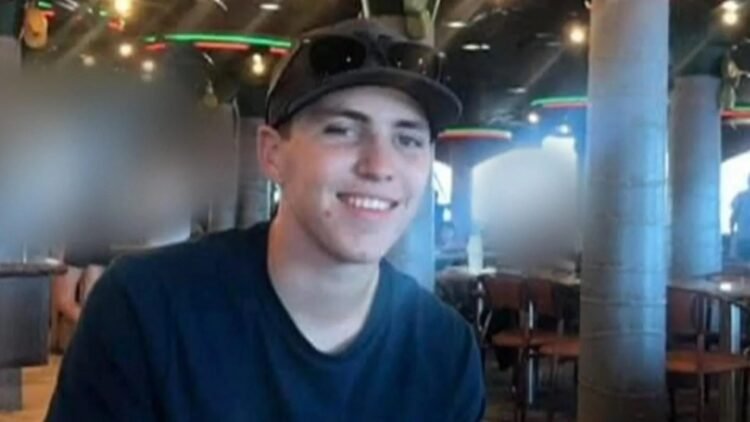 تایلور رابینسون و قتل