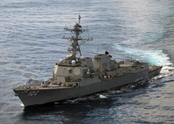 US strike Venezuela vessel