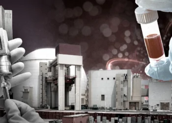 سازوکار ماشه ایران