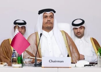 قطر اسرائیل را محکوم کرد