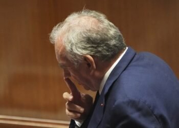 سقوط دولت فرانسه