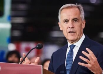 Buy Canadian Strategy