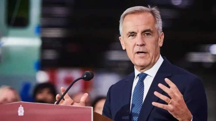 Buy Canadian Strategy