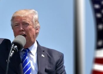 بازداشت ناعادلانه آمریکایی‌ها