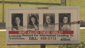 Yogurt Shop Murders Breakthrough