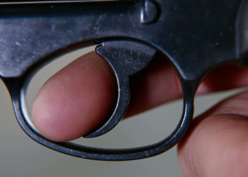 مکانیسم ماشه