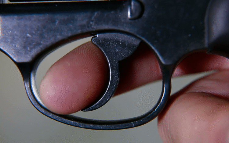 مکانیسم ماشه