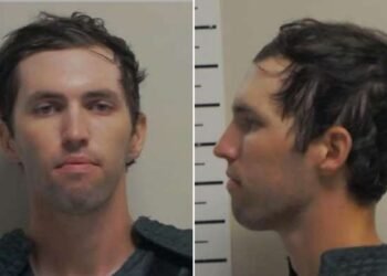 Charlie Kirk assassination suspect