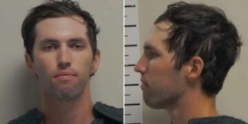 Charlie Kirk assassination suspect