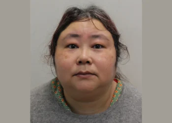 Bitcoin fraud case UK