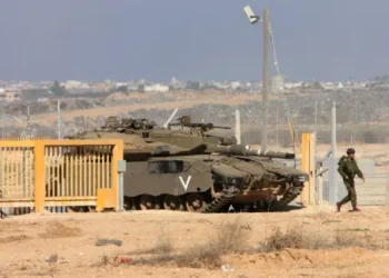 استقرار نیروی صلح غزه