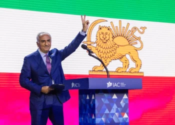 شاهزاده رضا پهلوی: ایرانیان