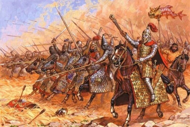 تاریخ ایران؛ از اشکانیان تا ساسانیان