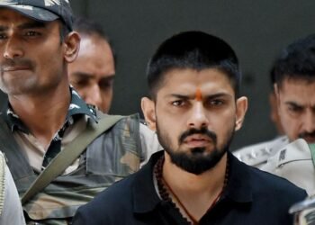 Bishnoi Gang Violence Canada Unmasked