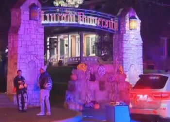 Lincoln University shooting