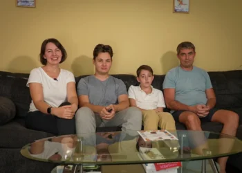 مهاجرت در کانادا