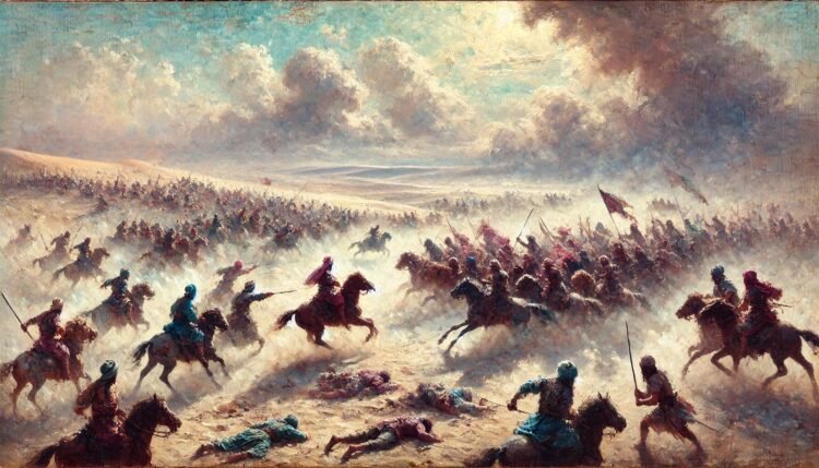 فتح اسلامی ایران