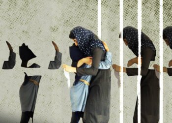 پلمب دفتر جمعیت دفاع از حقوق کودکان