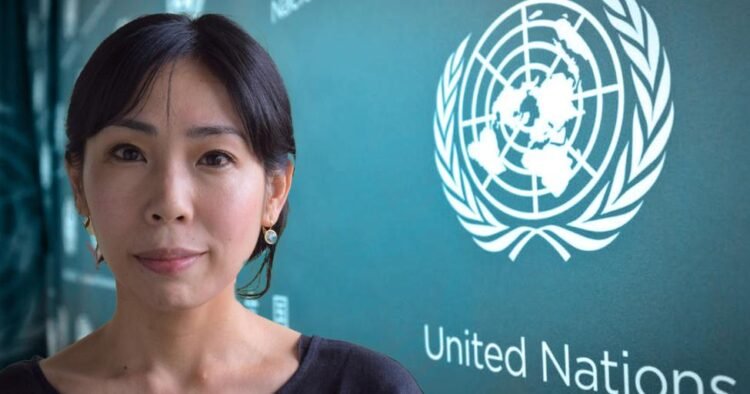 وخامت حقوق بشر در ایران