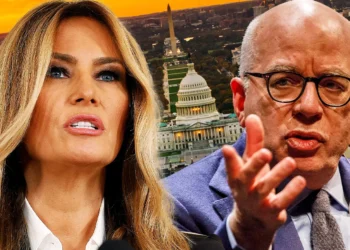 Melania Trump lawsuit Michael Wolff