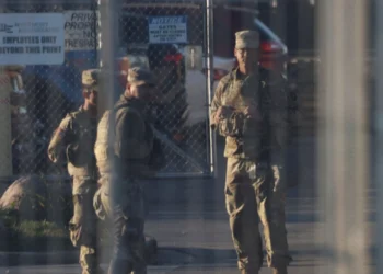 Retired Army Officer