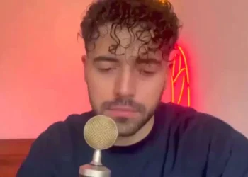 آهنگ شروین حاجی‌پور برای پدرش