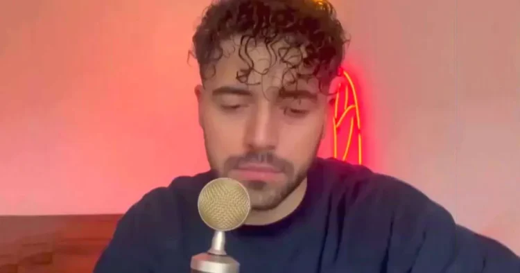 آهنگ شروین حاجی‌پور برای پدرش