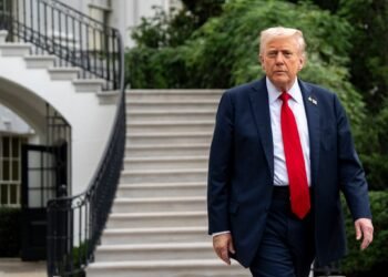 Hamas ready for Trump's peace