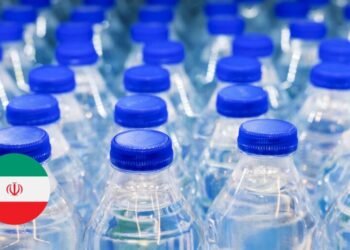 عمان واردات آب معدنی