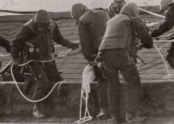 توطئه‌های ایران در بریتانیا