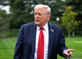 ترامپ به حماس هشدار