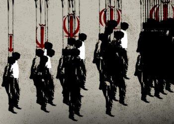 افزایش اعدام‌ها در ایران