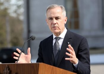 کنترل مهاجرت در کانادا