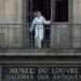 Louvre Museum Jewel Heist