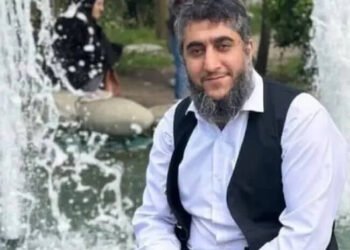 ترور مسعود نظری