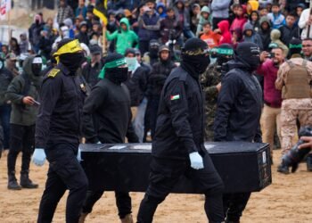 جسد اشتباهی گروگان اسرائیلی