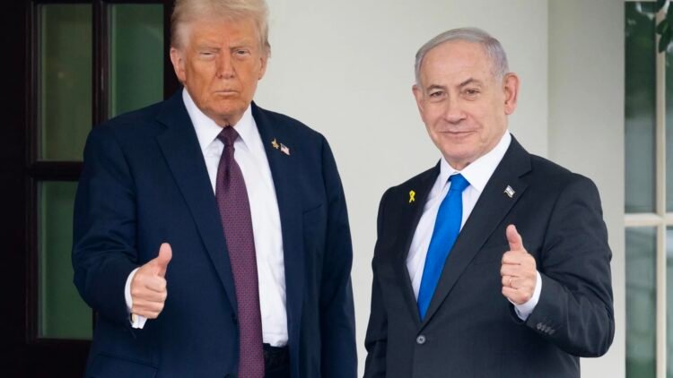 حماس توافق صلح ترامپ