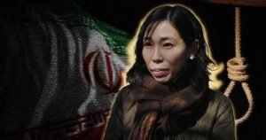 وخامت حقوق بشر در ایران