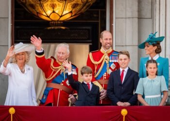 King Charles birthday Wales visit