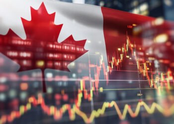 Canadian economy avoids recession