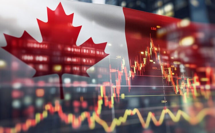 Canadian economy avoids recession