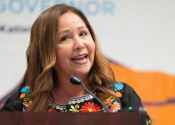 Adelita Grijalva sworn in Congress