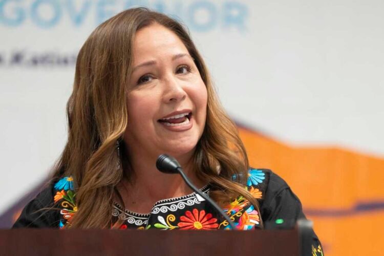 Adelita Grijalva sworn in Congress