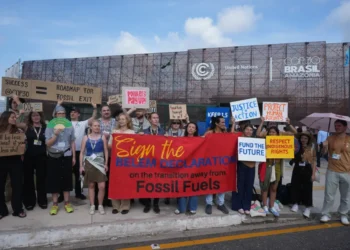 Brazil Climate Talks Deal