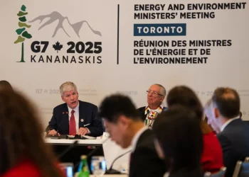 Canada G7 Critical Minerals