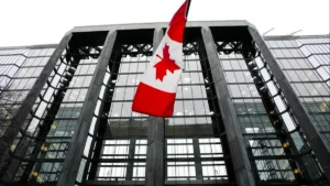 Canadian economy avoids recession