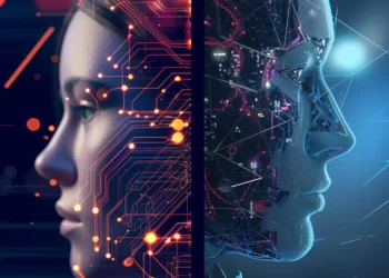 تأثیر هوش مصنوعی